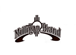 MILLIGAN BRAND trademark