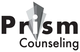 PRISM COUNSELING trademark