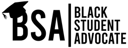 BSA BLACK STUDENT ADVOCATE trademark