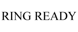 RING READY trademark