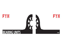 FYH BEARING UNITS FYH FYH INC. trademark