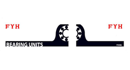 FYH BEARING UNITS FYH FYH INC. trademark