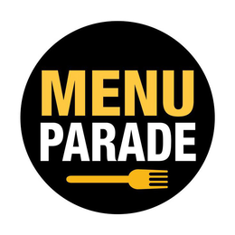 MENU PARADE trademark