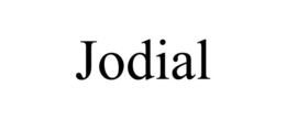 JODIAL trademark
