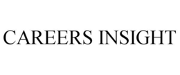 CAREERS INSIGHT trademark