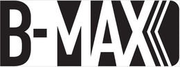 B-MAX trademark