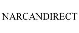 NARCANDIRECT trademark