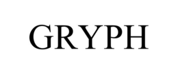 GRYPH trademark