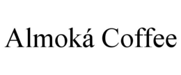 ALMOKÁ COFFEE trademark