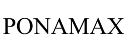 PONAMAX trademark