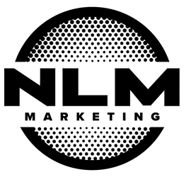 NLM MARKETING trademark