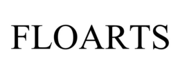 FLOARTS trademark