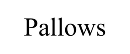PALLOWS trademark
