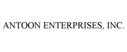 ANTOON ENTERPRISES, INC. trademark