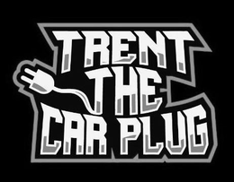 TRENT THE CAR PLUG trademark