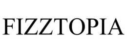 FIZZTOPIA trademark