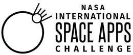 NASA INTERNATIONAL SPACE APPS CHALLENGE trademark