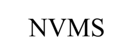 NVMS trademark