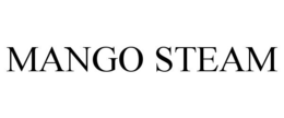 MANGO STEAM trademark