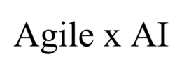 AGILE X AI trademark