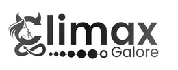 CLIMAX GALORE trademark
