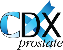CDX PROSTATE trademark