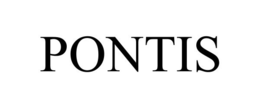 PONTIS trademark