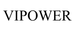 VIPOWER trademark