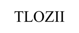 TLOZII trademark