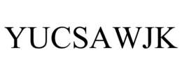 YUCSAWJK trademark