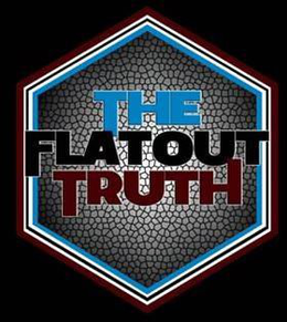 THE FLATOUT TRUTH trademark