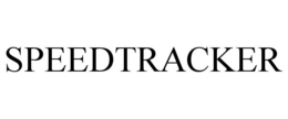 SPEEDTRACKER trademark