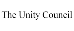 THE UNITY COUNCIL trademark