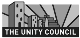 THE UNITY COUNCIL trademark