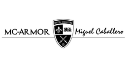 MC-ARMOR MIGUEL CABALLERO MIGUEL CABALLERO trademark