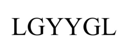 LGYYGL trademark