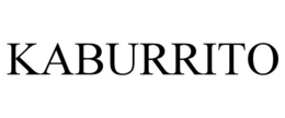 KABURRITO trademark