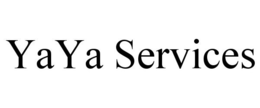 YAYA SERVICES trademark