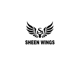 S SHEEN WINGS trademark