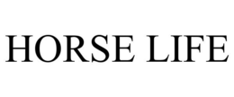HORSE LIFE trademark