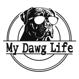 MY DAWG LIFE trademark