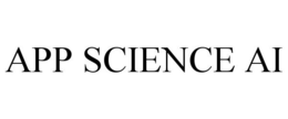 APP SCIENCE AI trademark