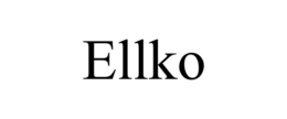 ELLKO trademark