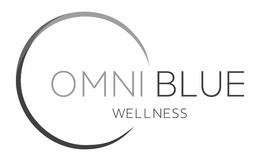 OMNI BLUE WELLNESS trademark
