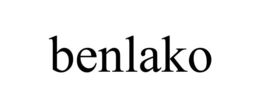 BENLAKO trademark