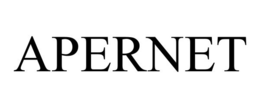 APERNET trademark