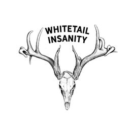 WHITETAIL INSANITY trademark