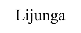 LIJUNGA trademark