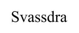 SVASSDRA trademark