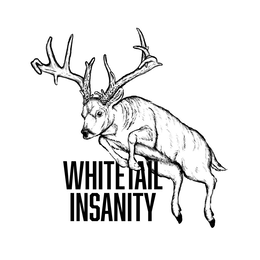 WHITETAIL INSANITY trademark